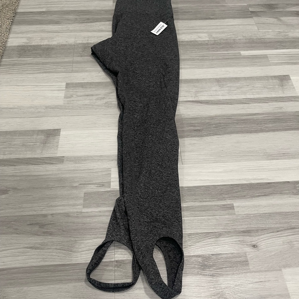 OLD NAVY | cozy leggings